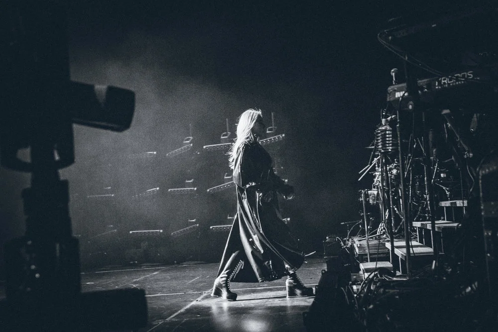  Photo by Jack Gorlin 