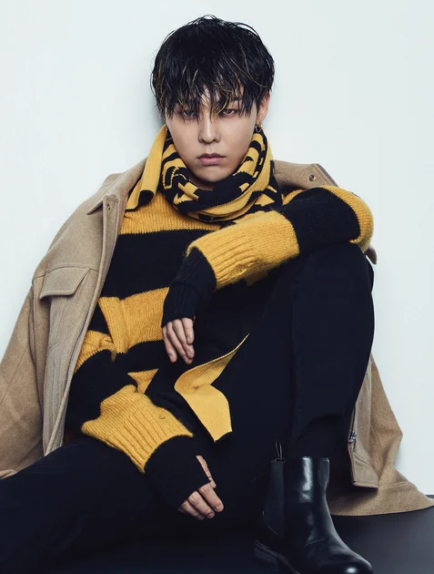 8 SECONDS X G-DRAGON - WHY YOU SHOULD BUY IT NOW