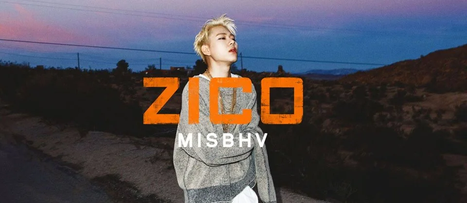 WHY ZICO X MISBHV COLLABORATION GOT US HYPED FOR THIS JANUARY