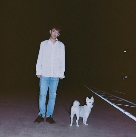 CRUSH'S “WONDERLUST” ALBUM REVIEW