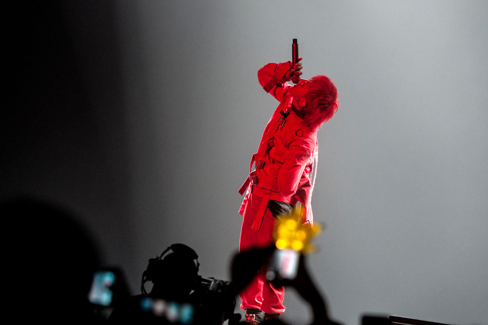 Photo: LiveNation (Bora Kim)