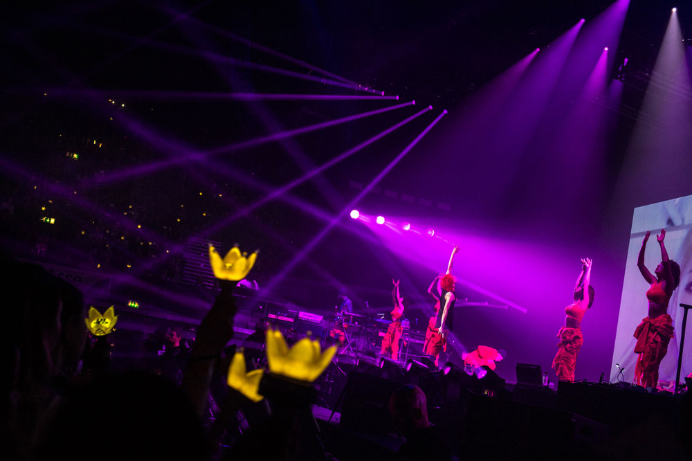 Photo: LiveNation (Bora Kim)
