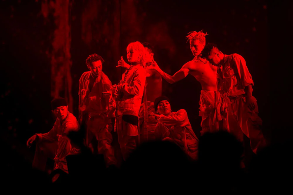 G-Dragon ACT III : M.O.T.T.E. - London Concert Review