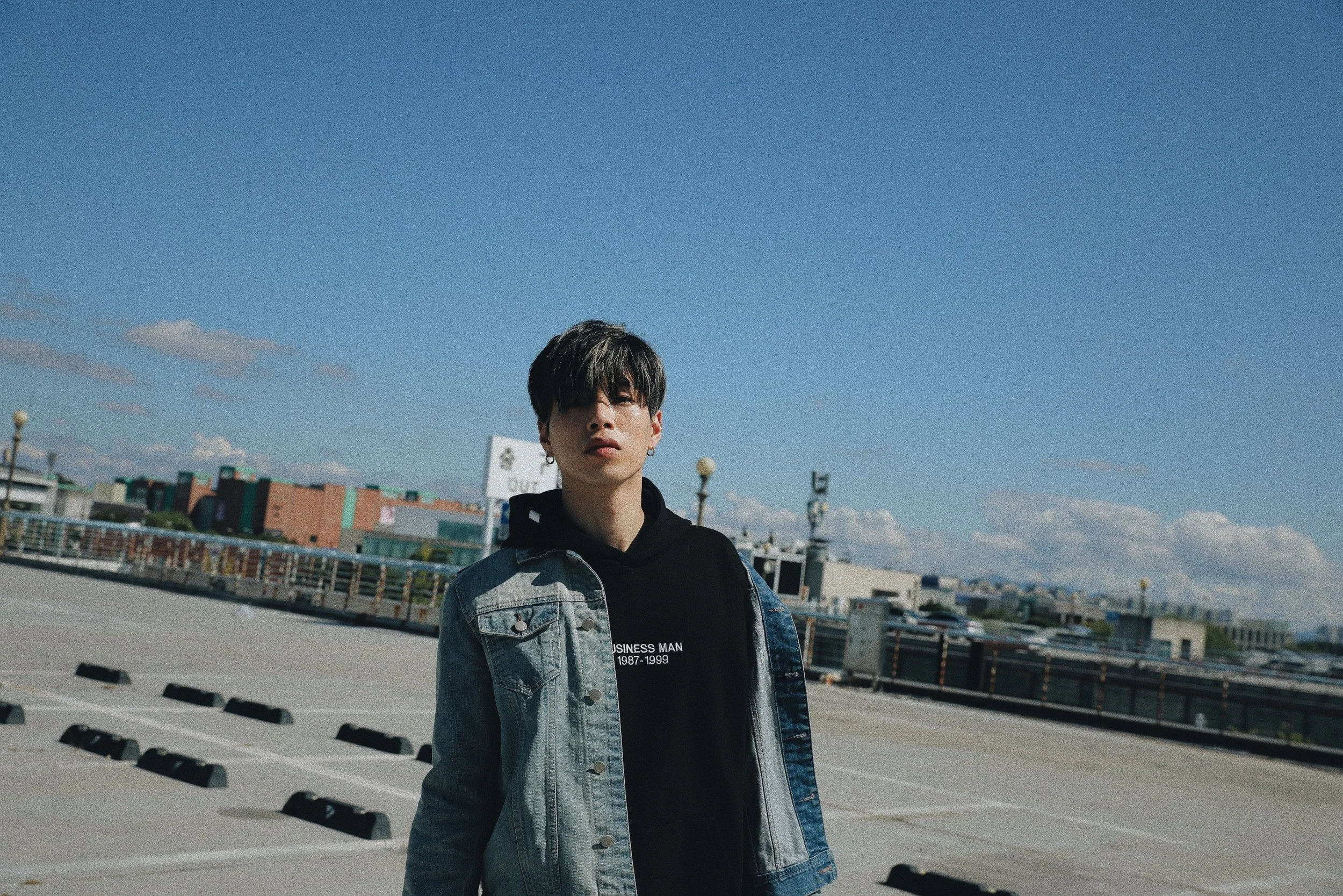 BIGONE Europe Tour and K-Pop Dance Workshop in London