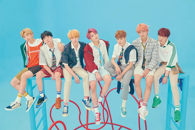Decoding all the references in BTS’s “IDOL”