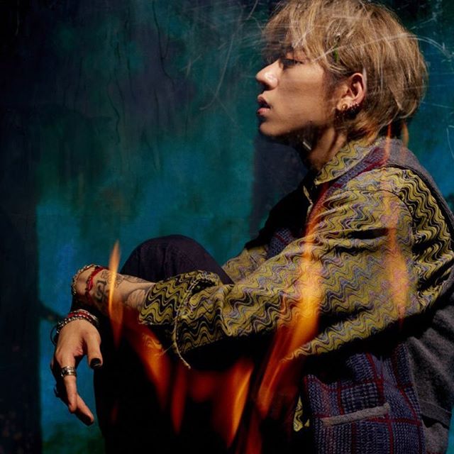 Tonight Zico will play in London and we will be there! Send a DM if you want to meet with us!
.
.
.
#kpop #zico #o2 #o2empire #zutter #kingofthezungle #sheperdsbush #concert