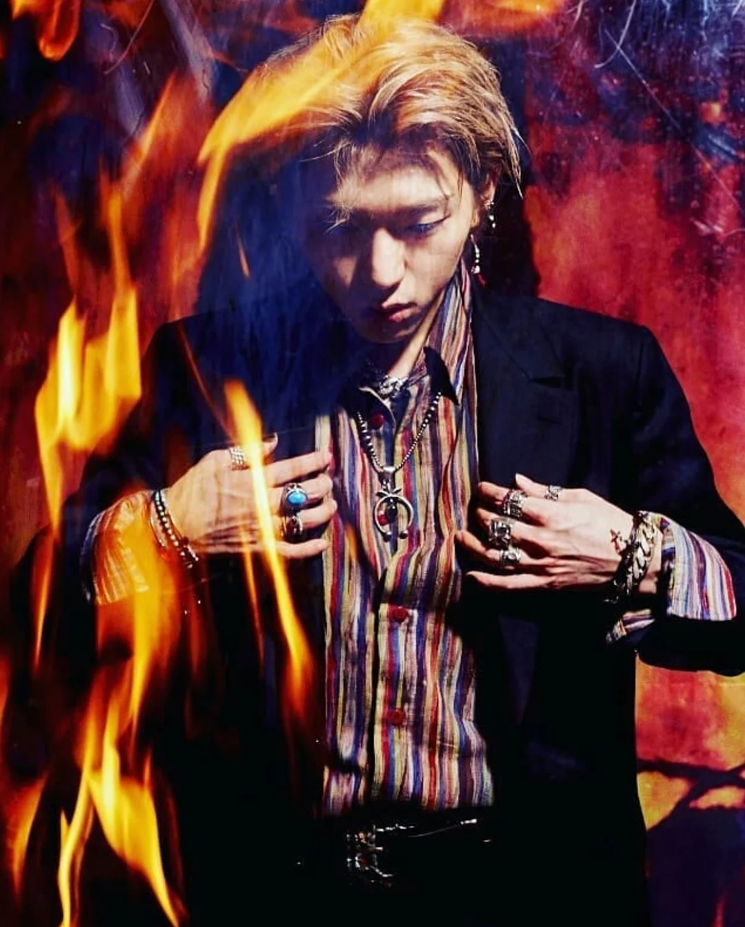 Zico "King of the Zungle" London Concert Review