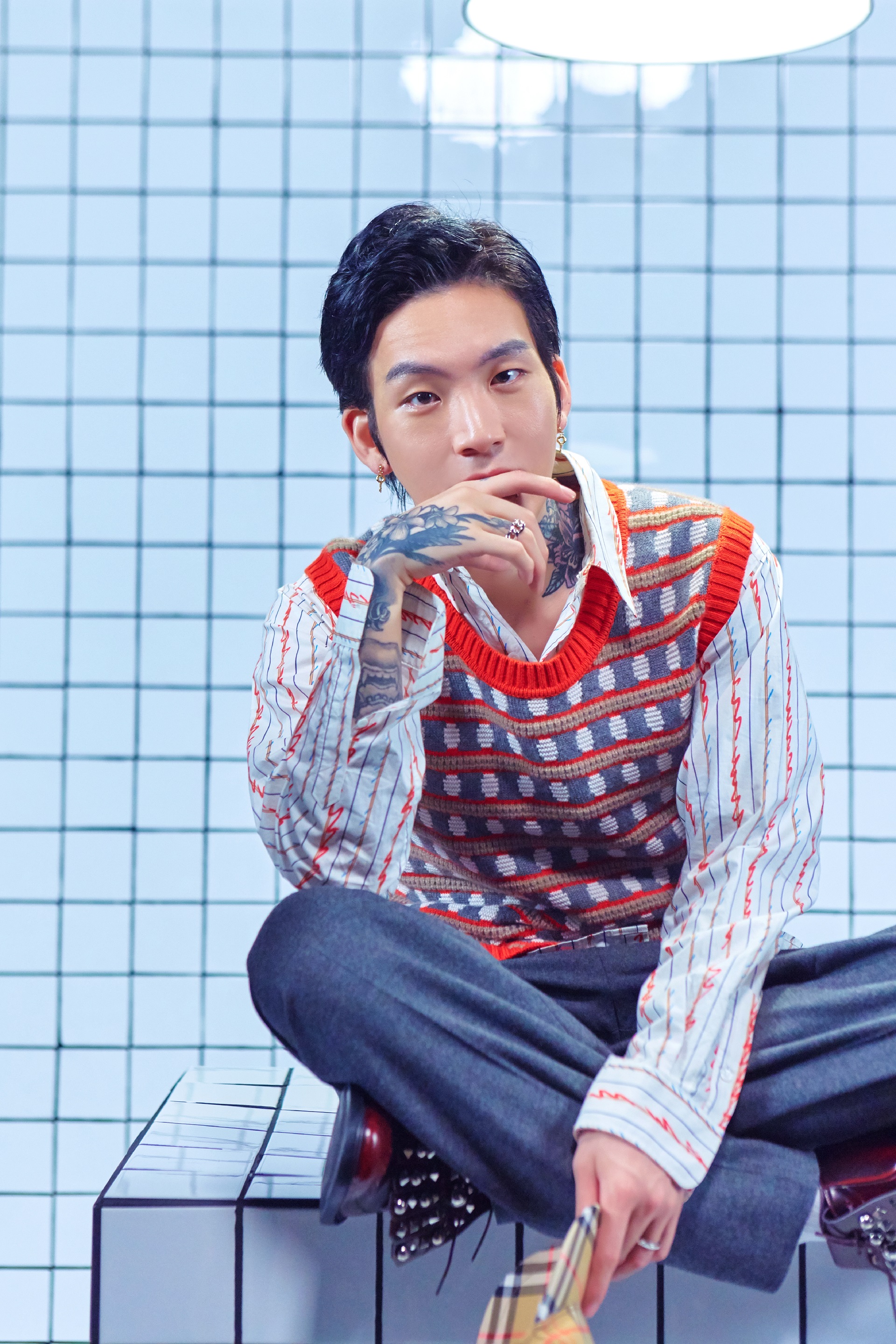 Interview: Getting to know Samuel Seo 