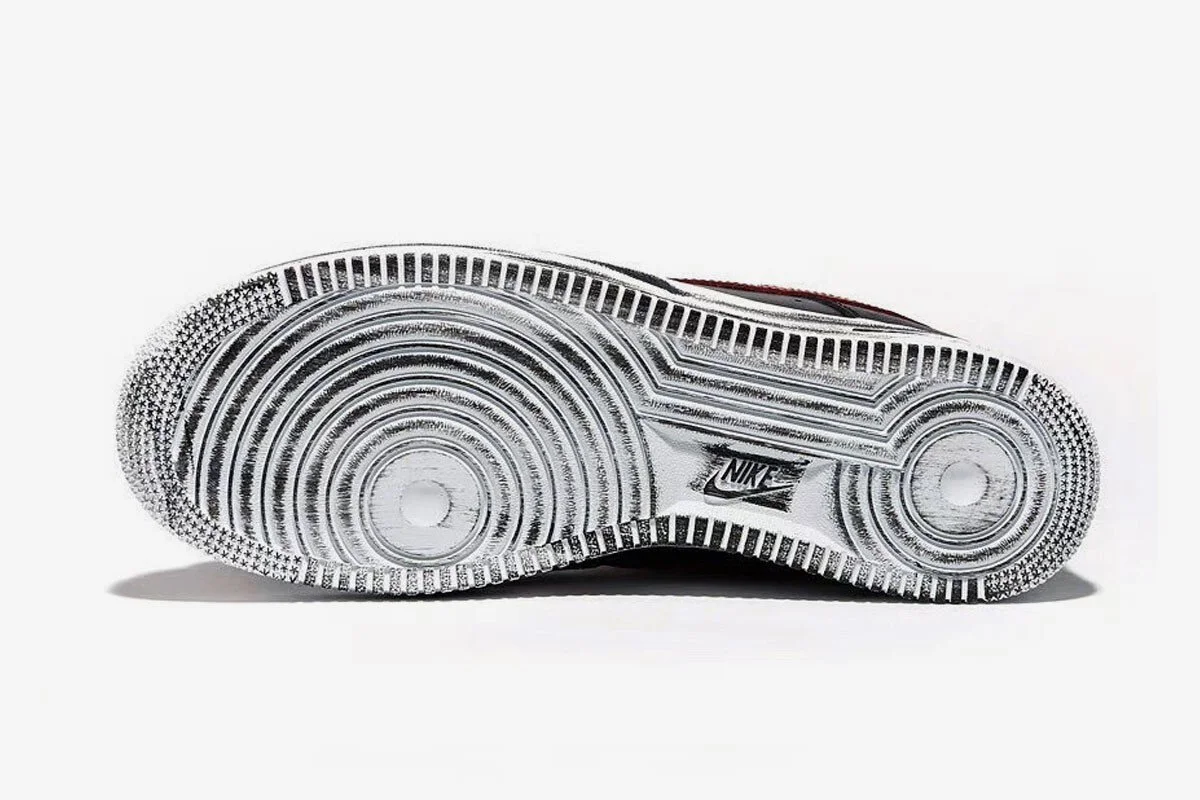 g dragon nike korea exclusive