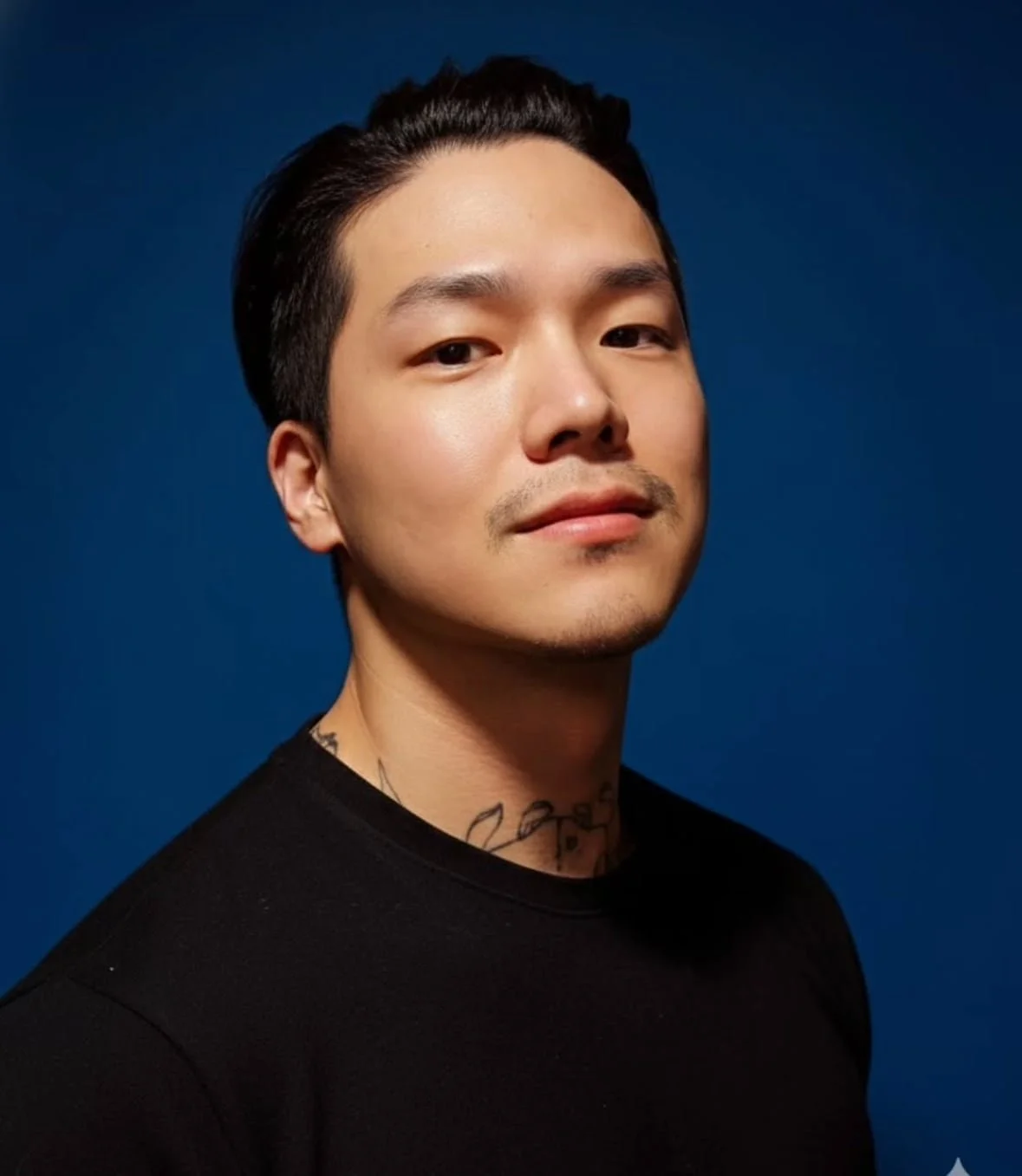 K-pop's first idol union signed up two people. Both of them founded it.