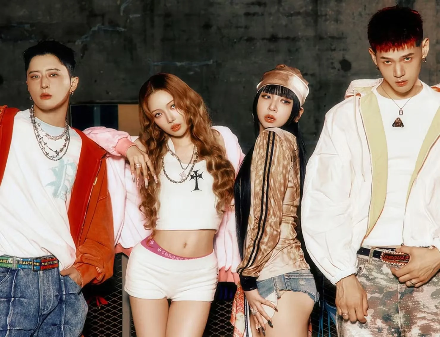 KARD Concert London