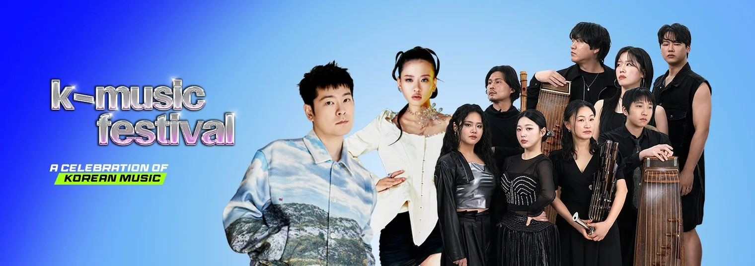 K-Music Festival 2026
