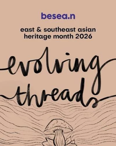 ESEA Heritage Month