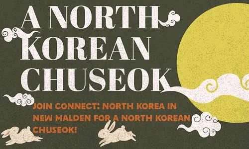 A North Korean Chuseok 2026