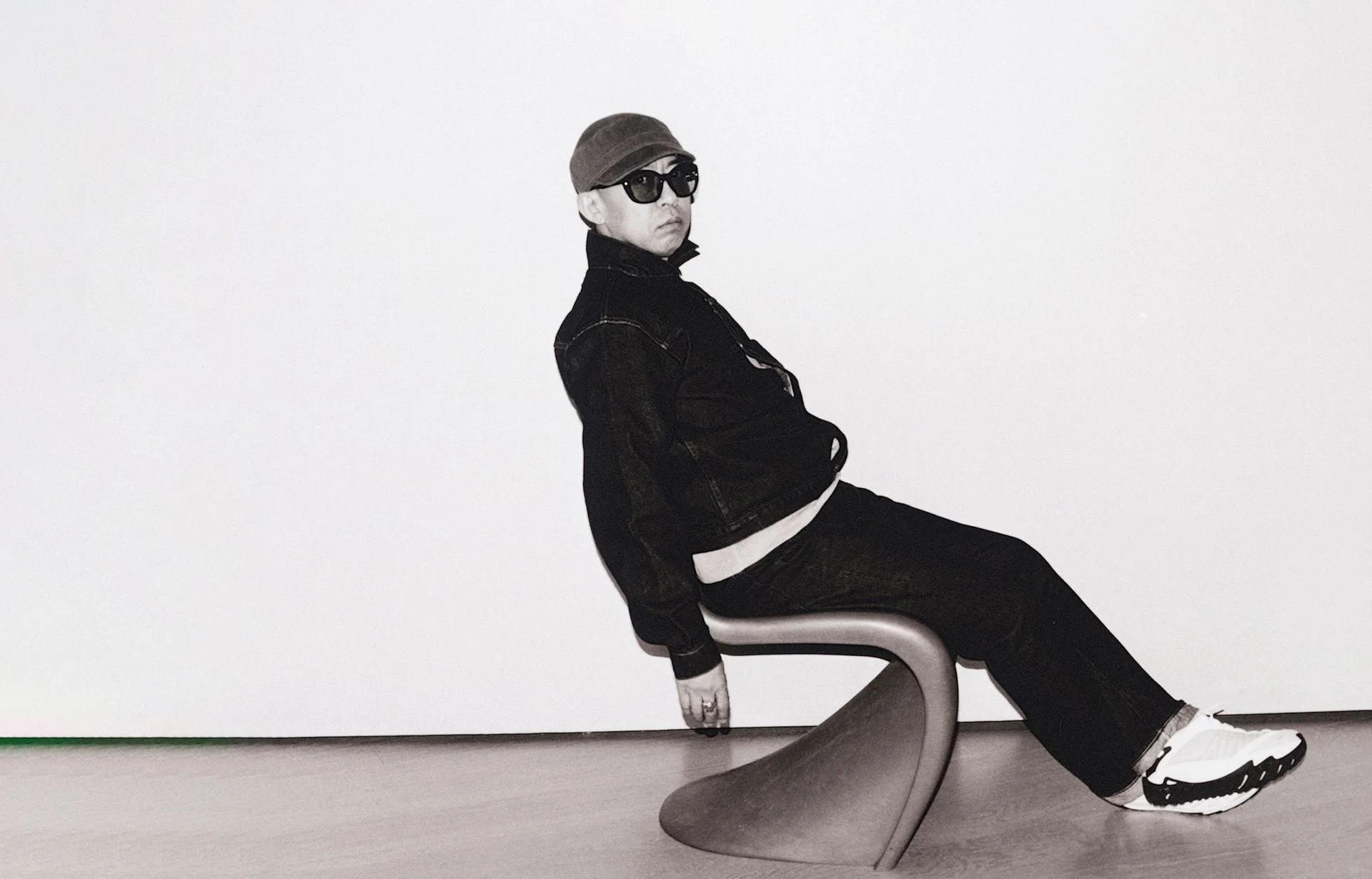 NIGO: From Japan with Love