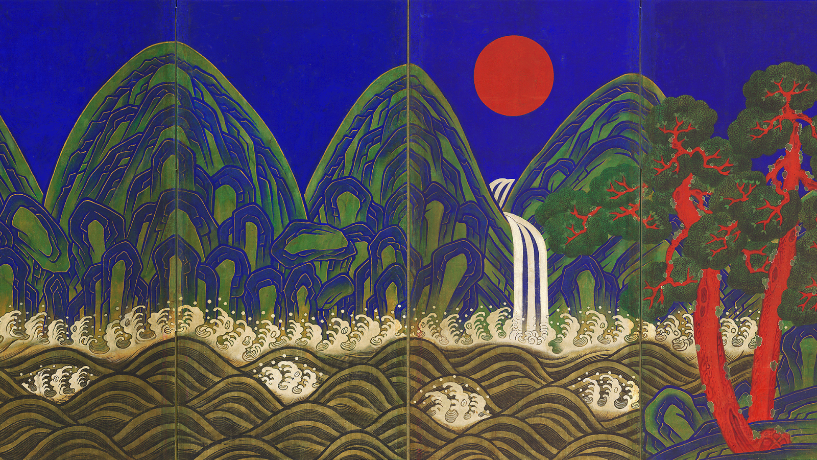 Korea Exhibition