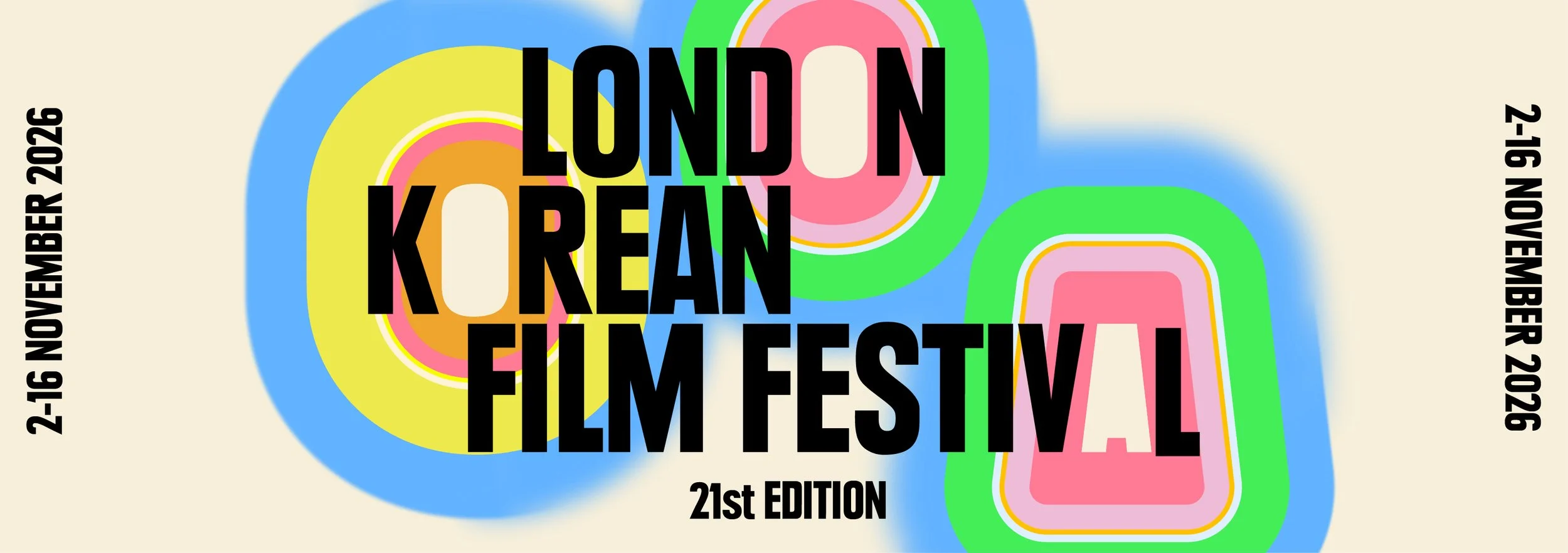 London Korean Film Festival 2026