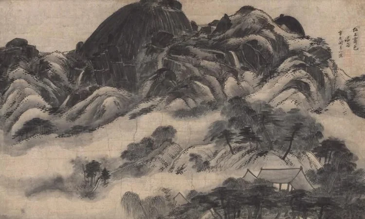 Symposium: Korea — 2,000 years of creativity