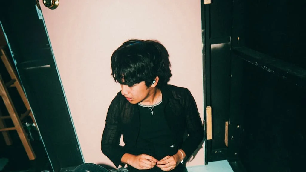 MICO - IN:BETWEEN Tour
