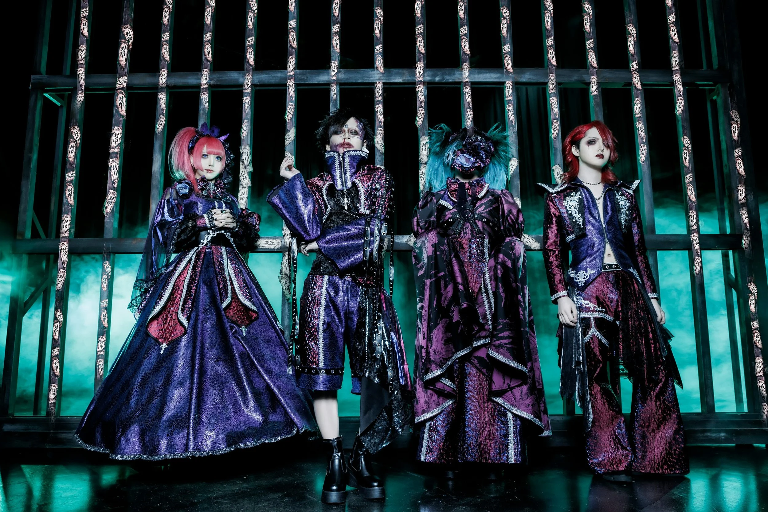 BLAZE Concert