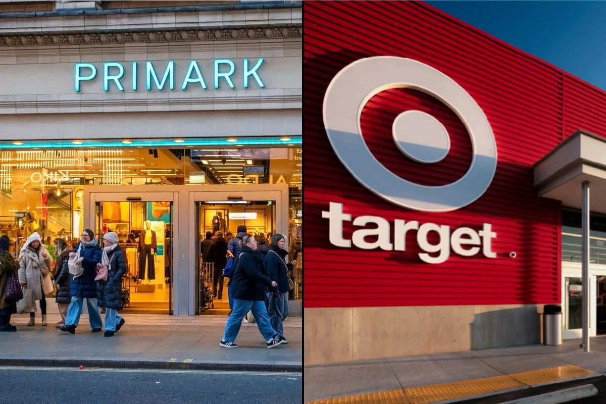 Two mass retailers just bet on Korean beauty