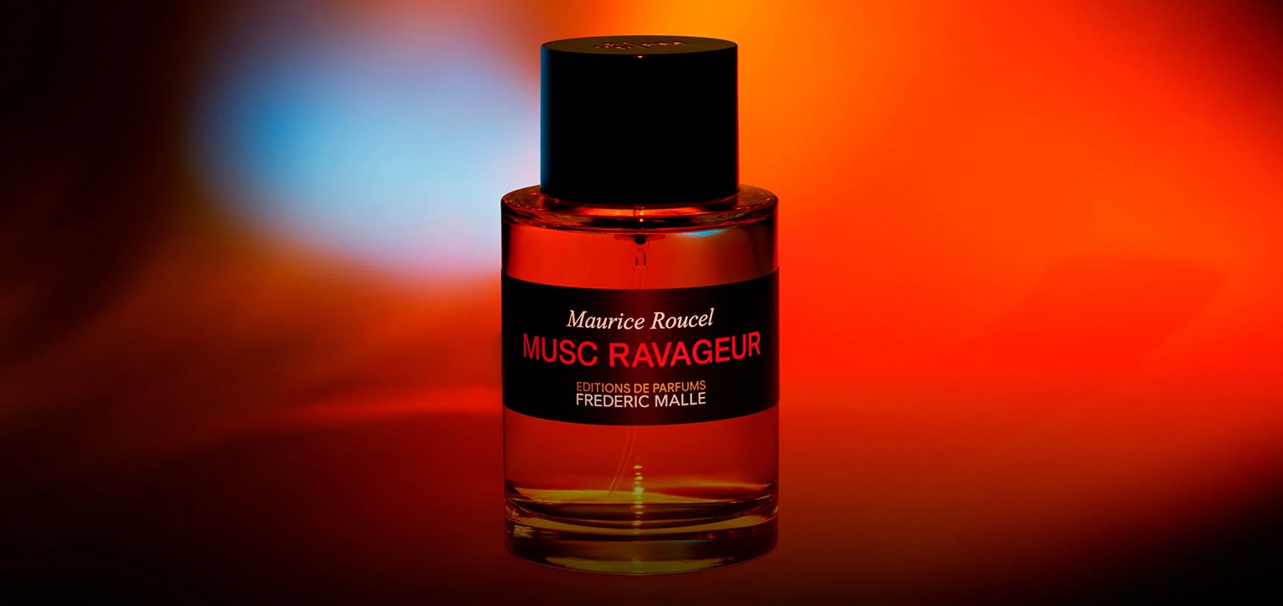 G-Dragon's Frédéric Malle perfume is 26 years old