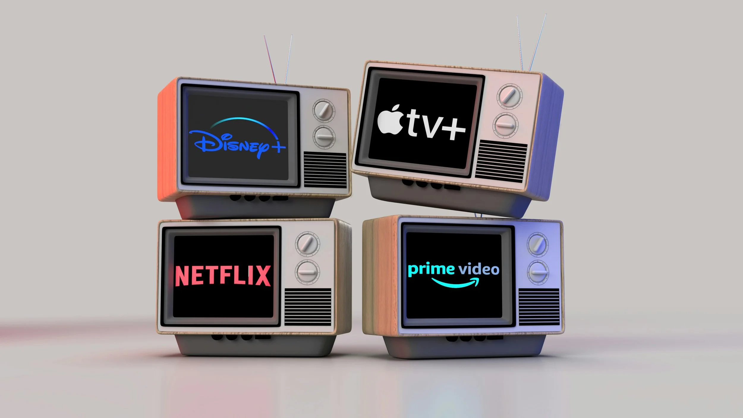Asia is now the world's biggest buyer of television