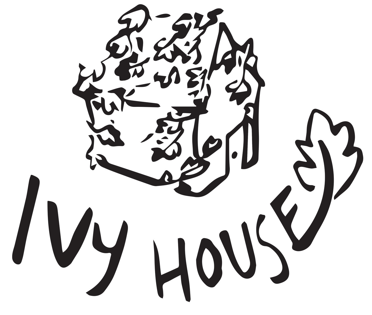 Ivy House Design