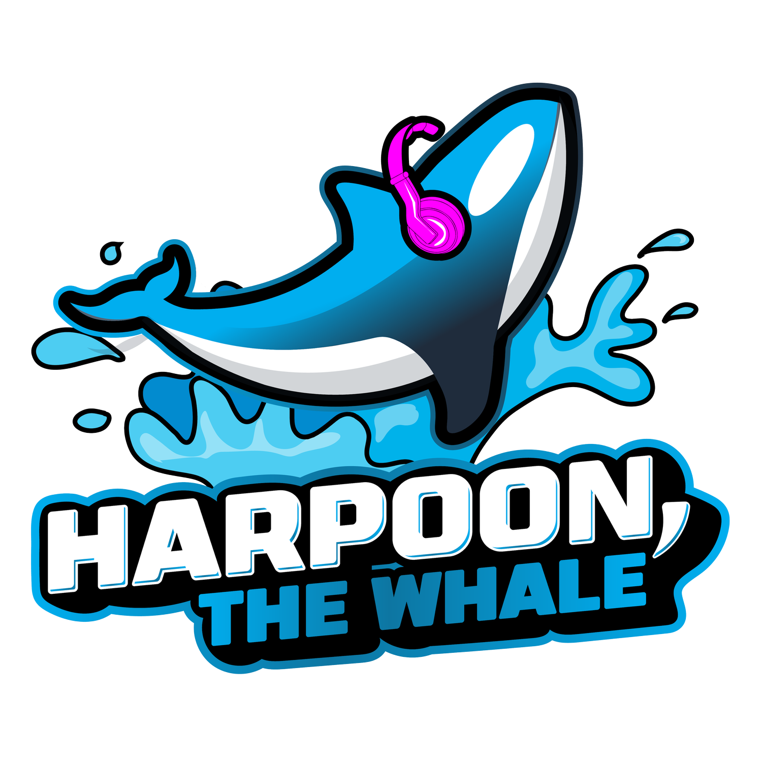 Harpoon, The Whale