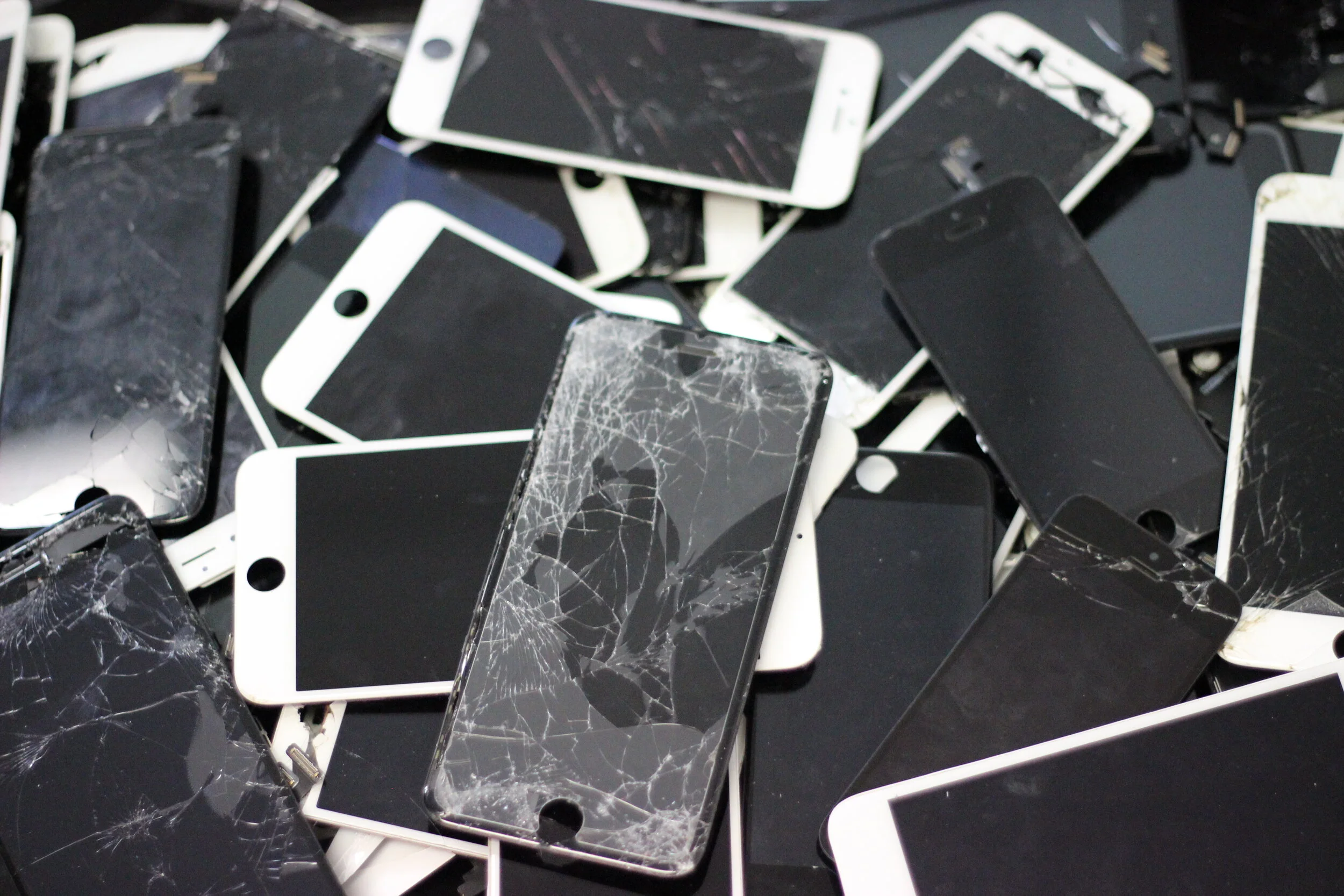 Mobile Flash Repairs - Otay Ranch