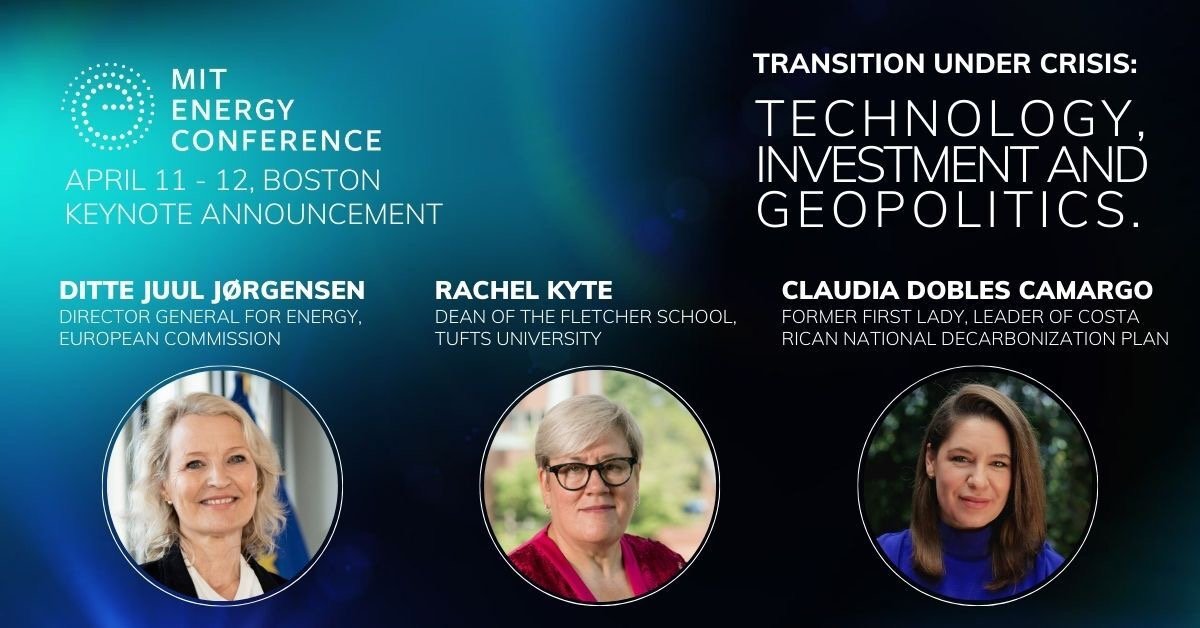 MIT Energy and Climate Club