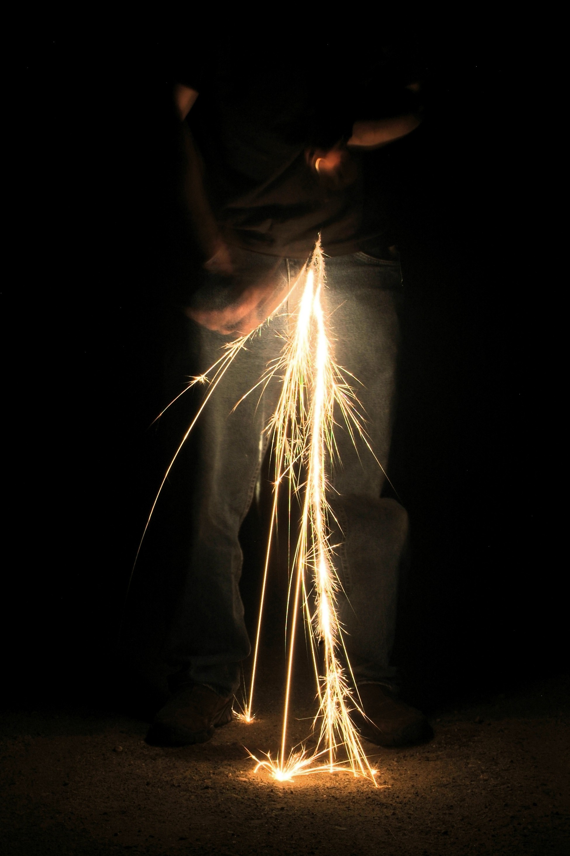 Ferrocerium Rods — Silent Thunder Ordnance