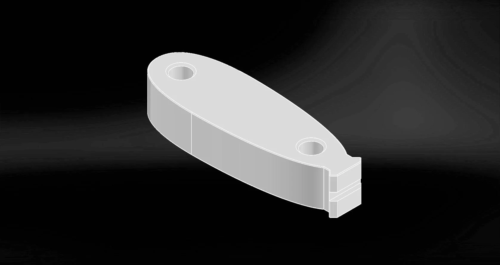 Crown Bottom Rail STANAG.JPG