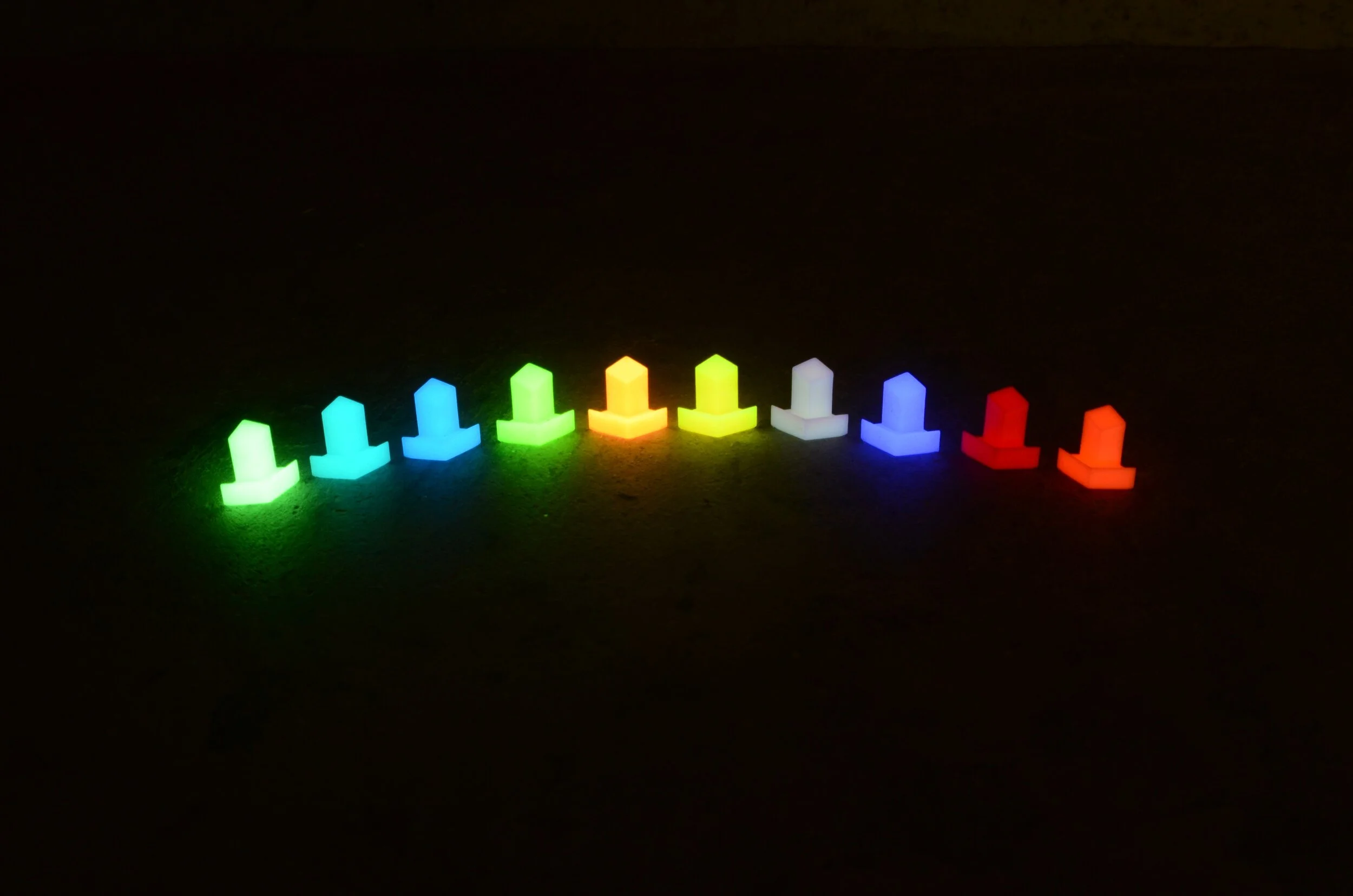 Dashi Glow Insert