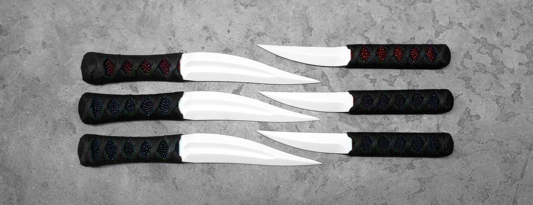Crysknife