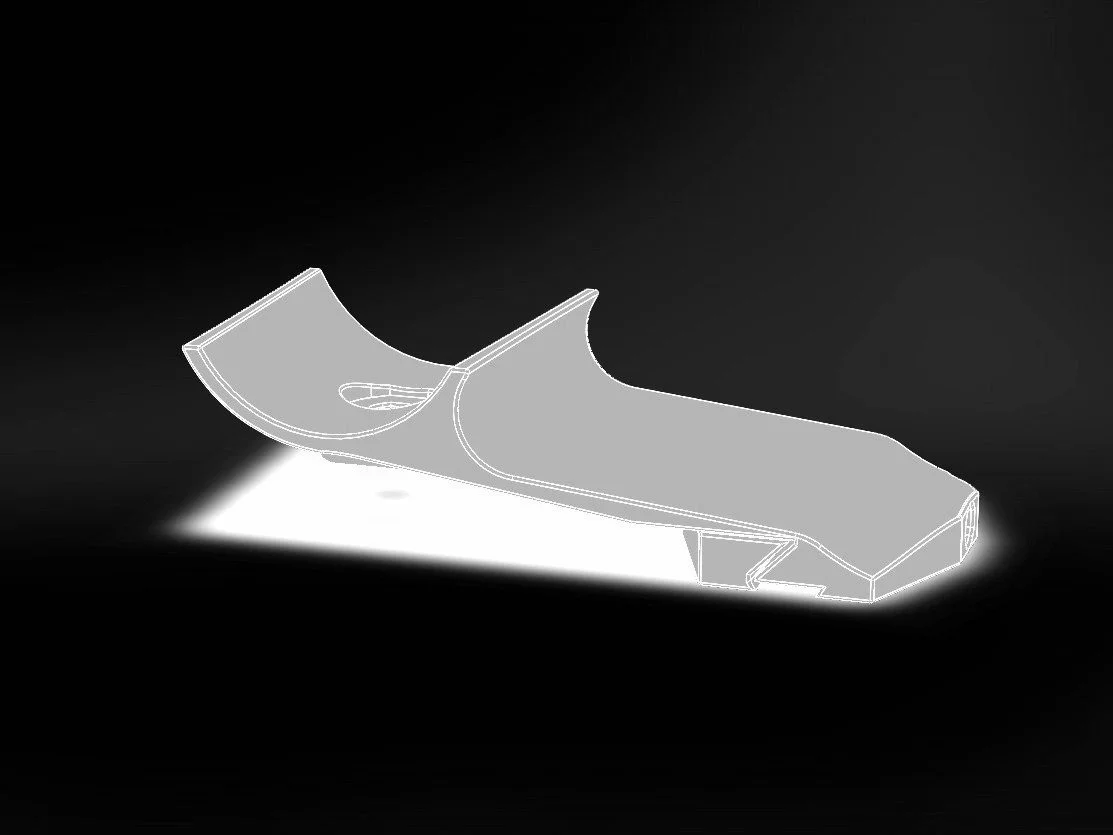 AGM Taipan to Picatinny Adapter Offset Wide Dovetail.JPG