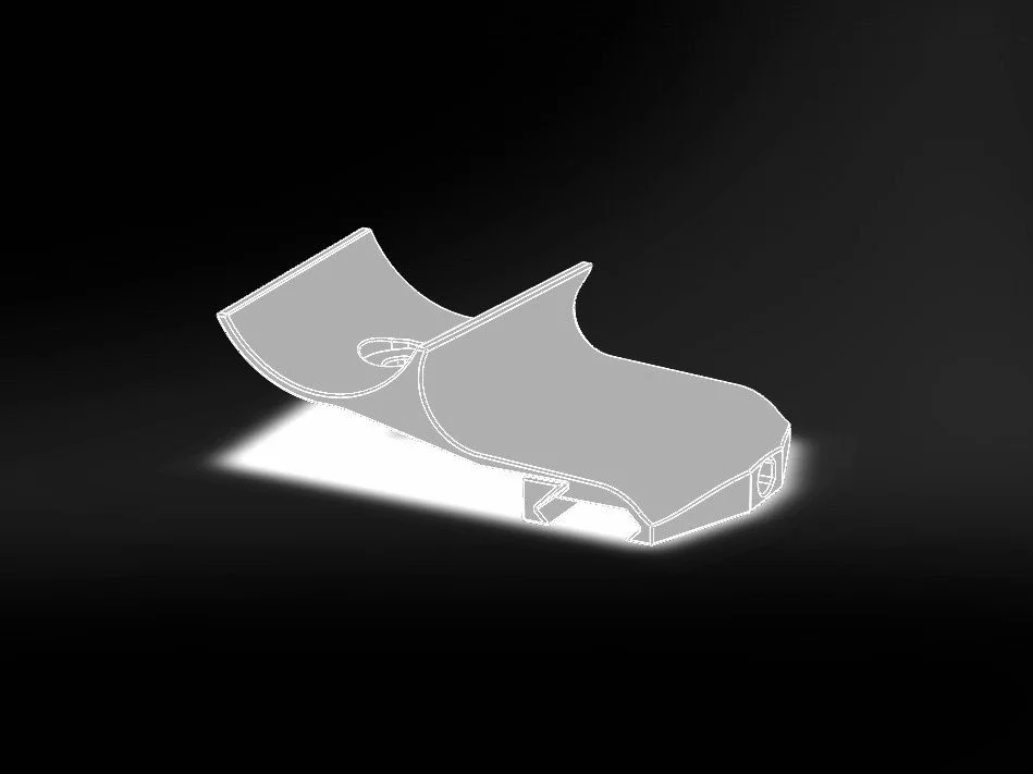 AGM Taipan to Picatinny Adapter Offset.JPG