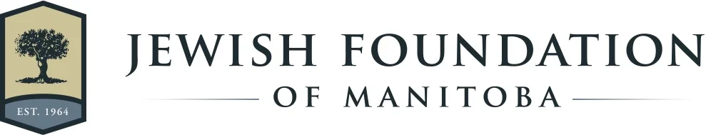 It's exciting to have the opportunity to tackle important projects. We're grateful to the Jewish Foundation of Manitoba for supporting is us in making real stories for real people.