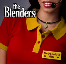 McDonald's Girl (single)