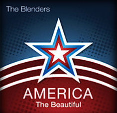 America the Beautiful (single)
