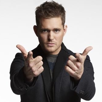 Michael Bublé