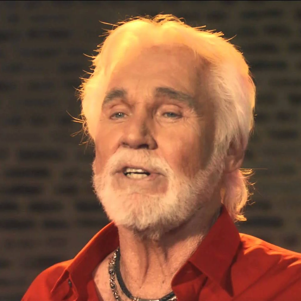 Kenny Rogers