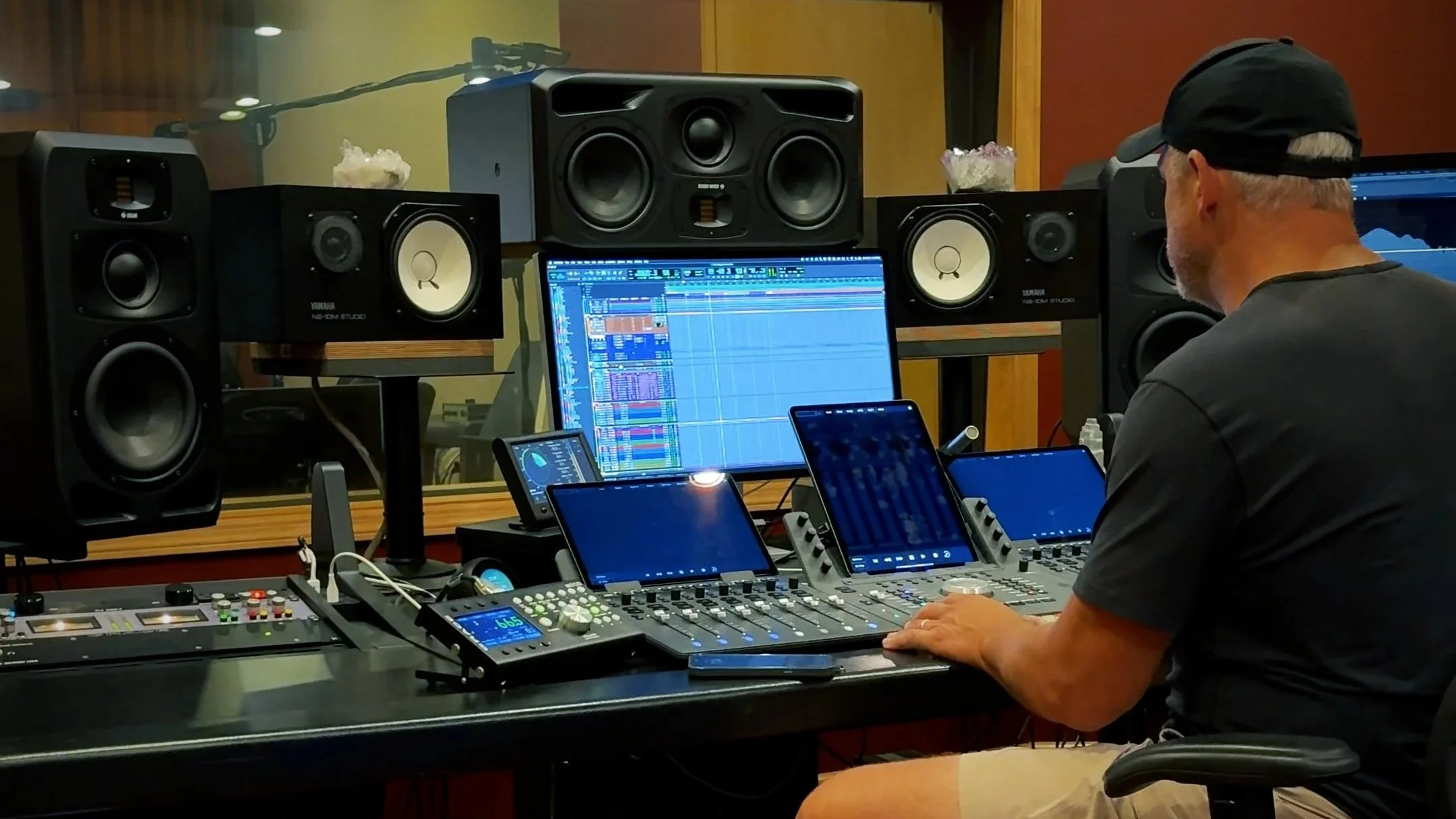 Do You Still Need Professional Mixing and Mastering in 2026? A Real Answer for Independent Artists