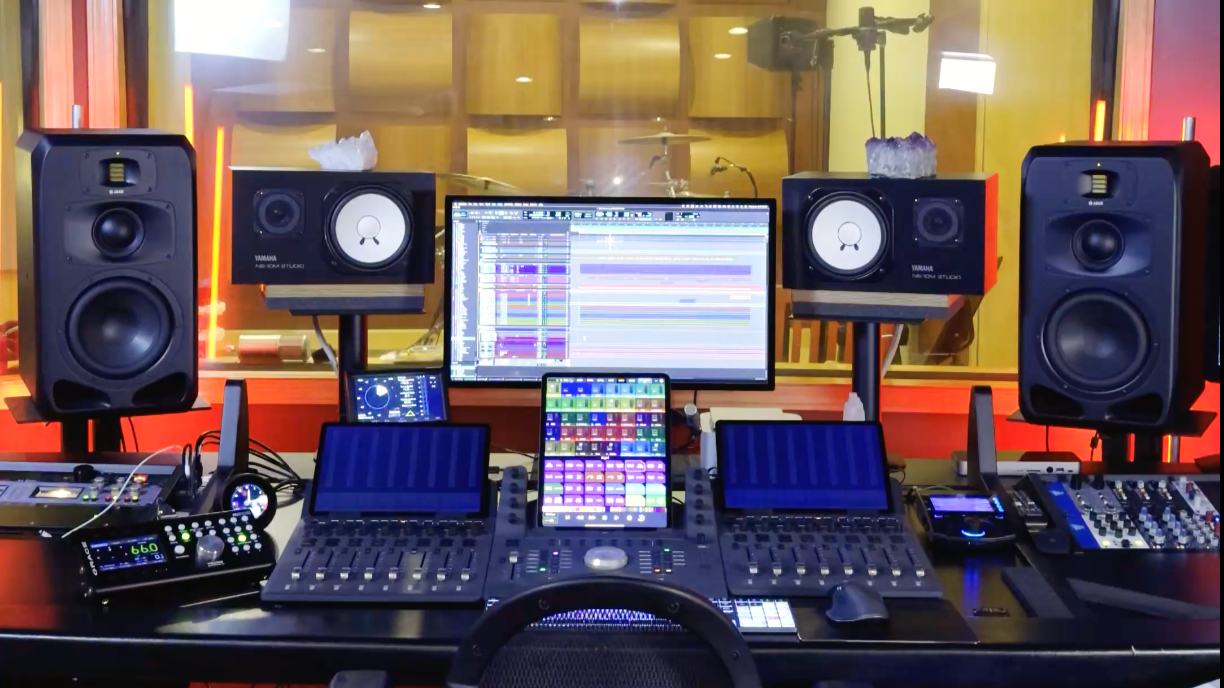 Mixing &amp; Mastering in Minnesota: It’s all about the vocal.