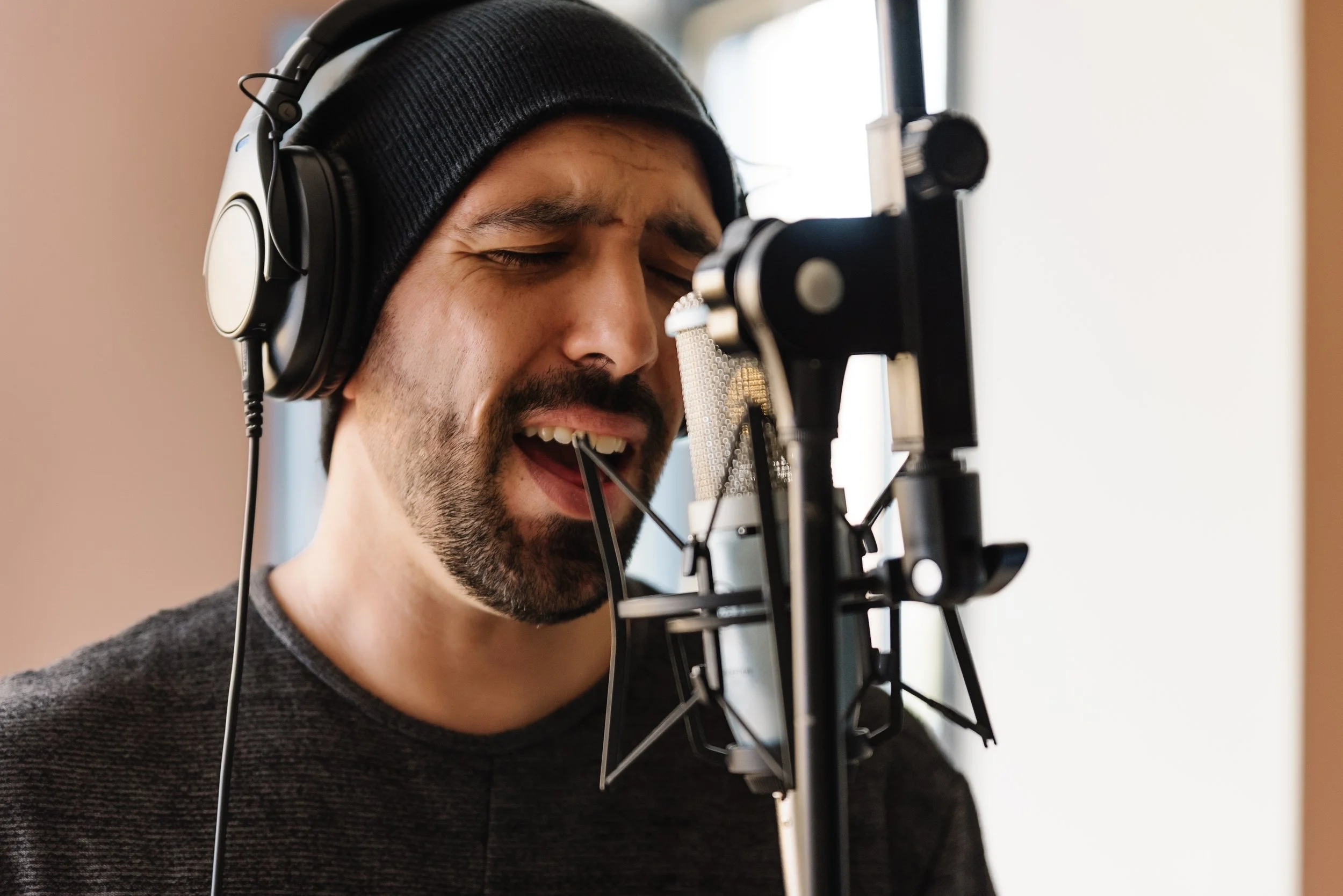 Why Your Vocals Don’t Sit Right in the Mix (And How to Fix It)