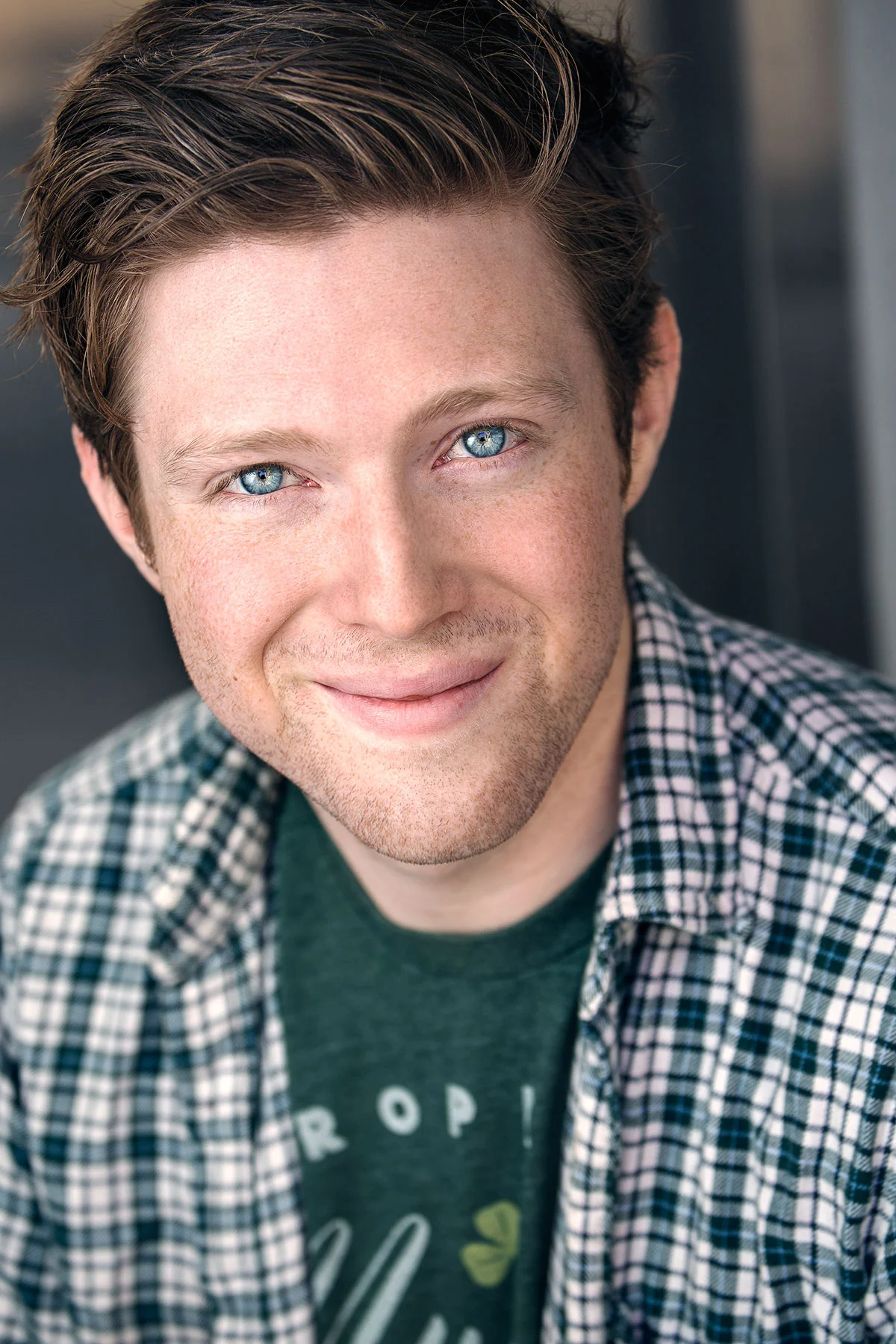 Best Headshots for Actors — Robert Olin Studios