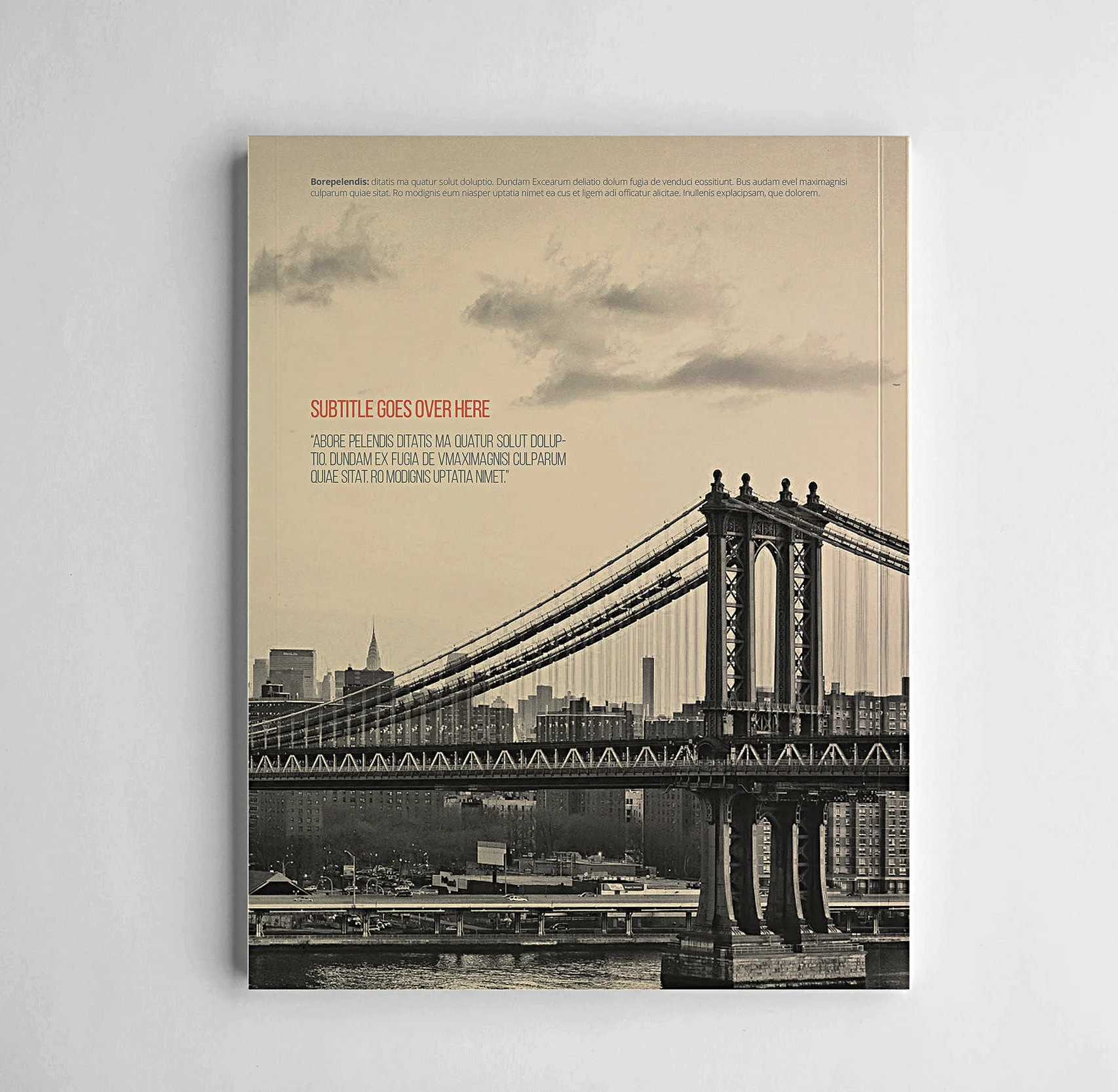 Video in Print Video Brochure 8.5 X 11-2,4" LCD