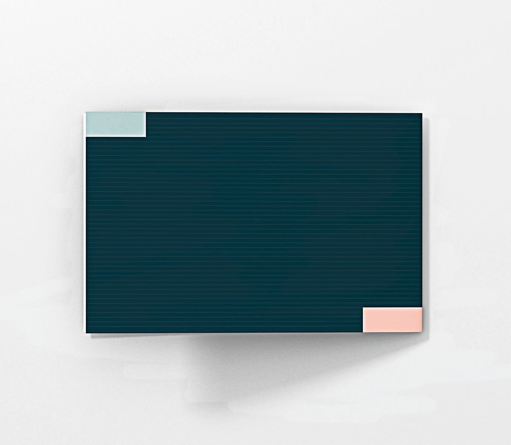 Audio-in-print-business card