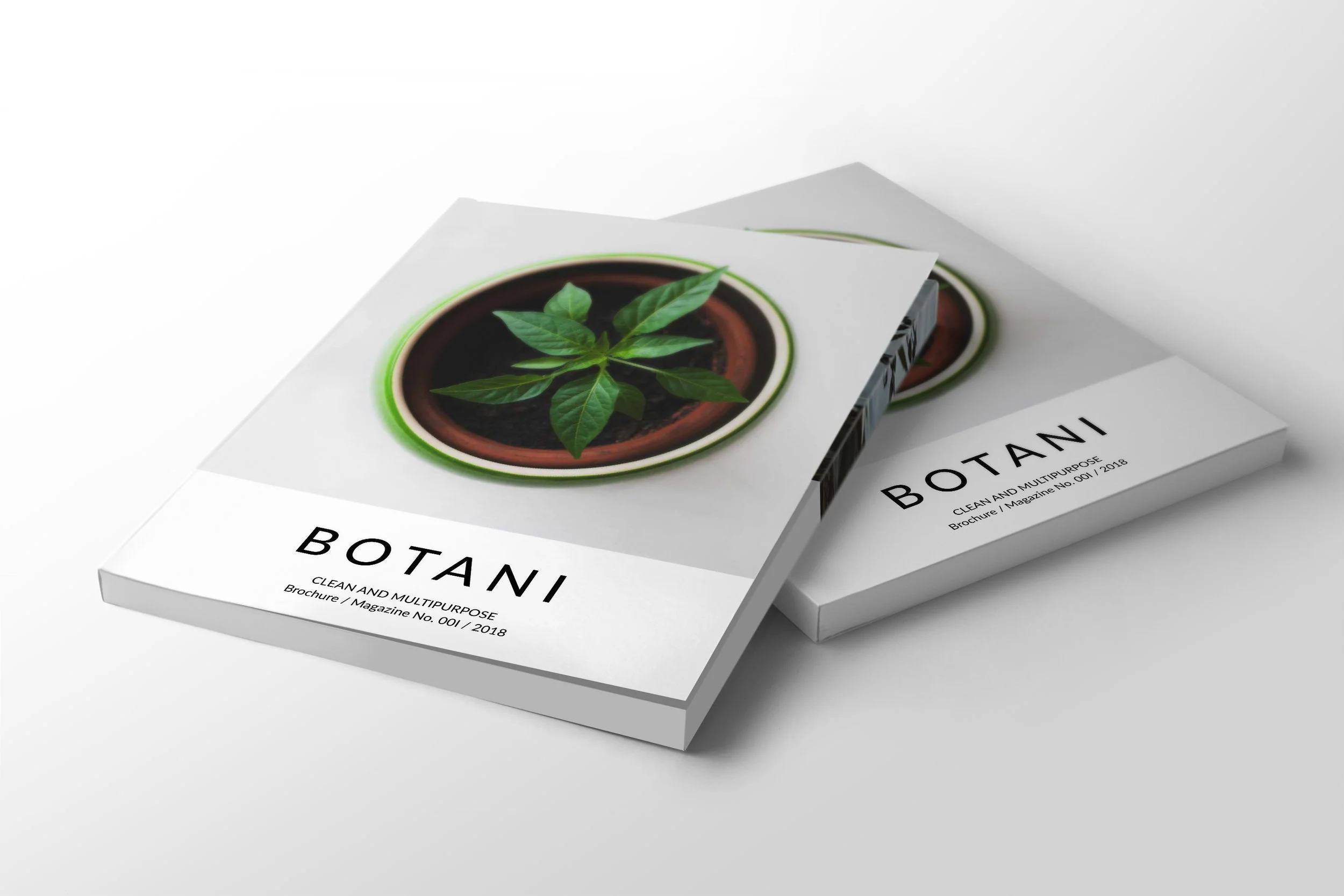 Video Brochure 8.5 X 11-4.3" LCD
