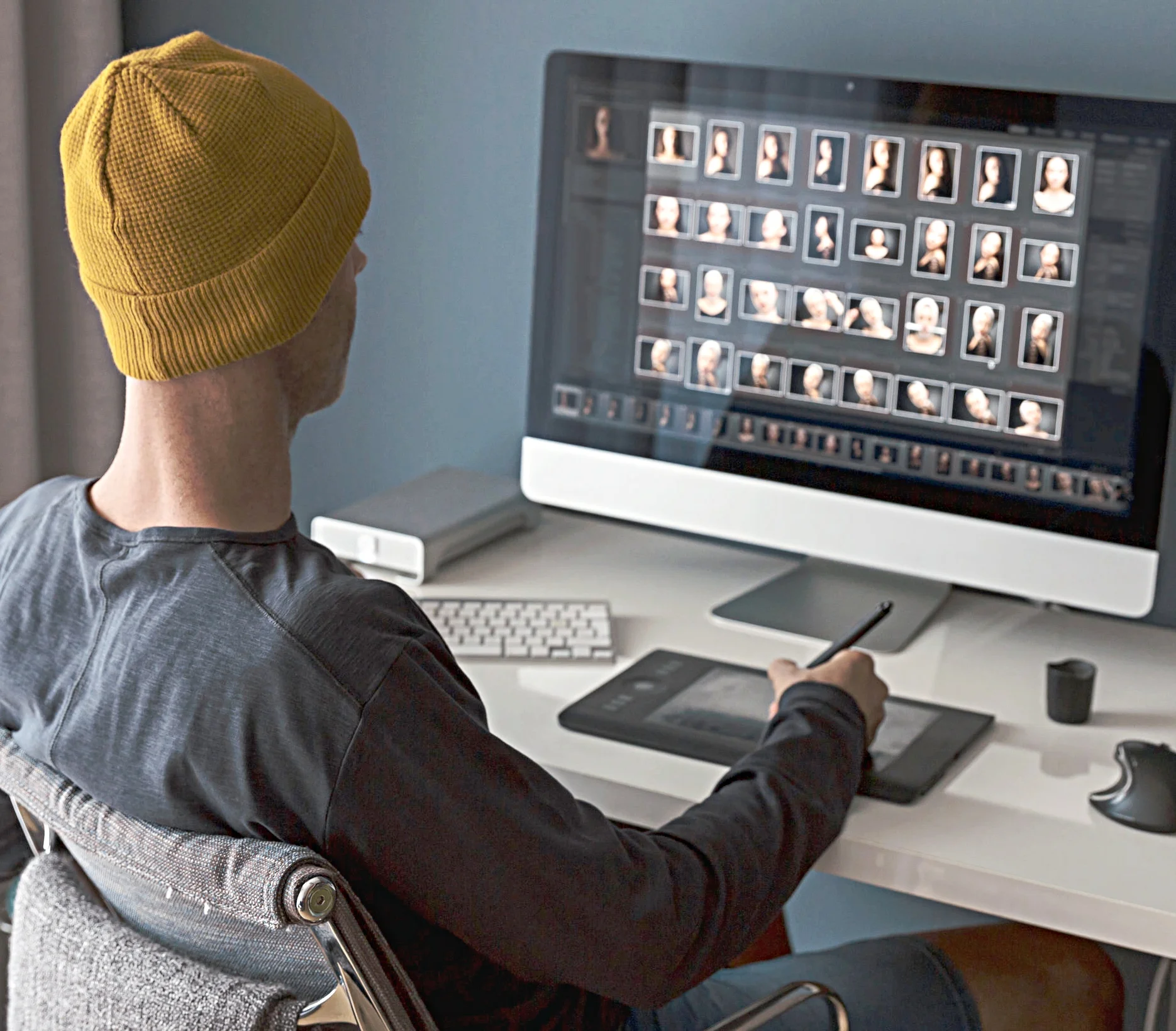 Printflix Design Services